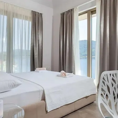 Villa Belveder Vela Luka