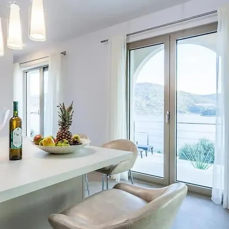 Belveder Villa