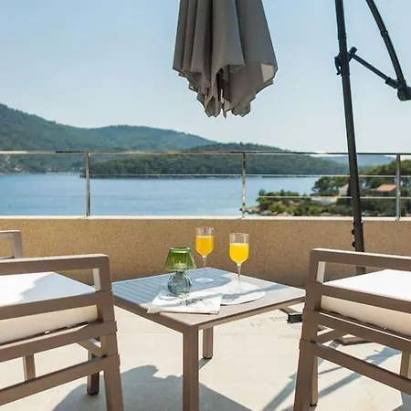 Belveder Villa Vela Luka