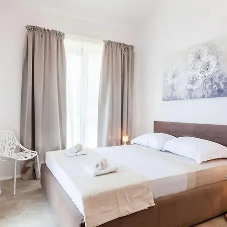 Vila Belveder Vela Luka