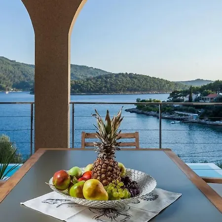 Vila Belveder Vela Luka