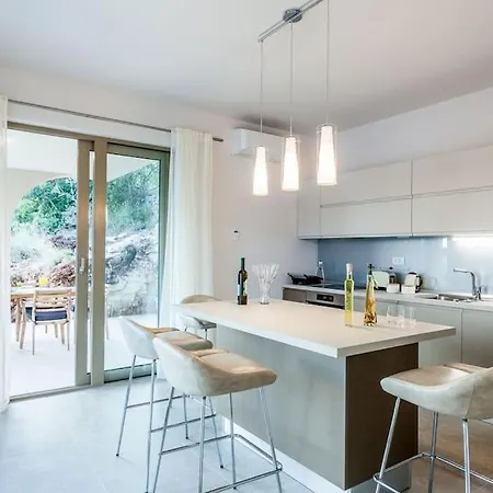 Belveder Villa *