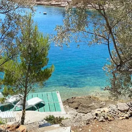 Villa Belveder Vela Luka