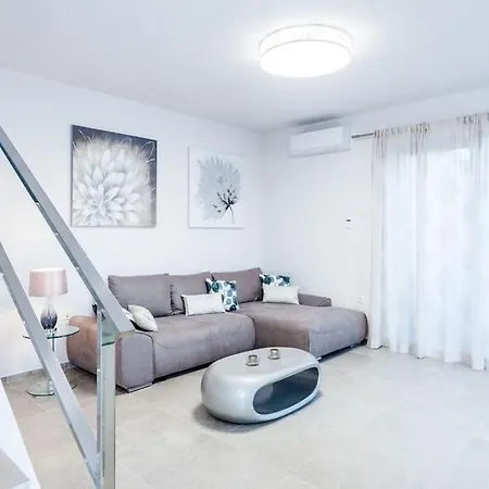 Villa Belveder *
