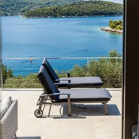 Belveder Vela Luka