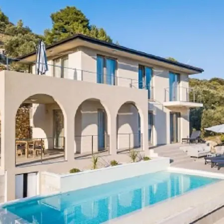 Belveder Villa *