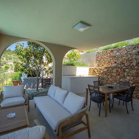 Villa Belveder Vela Luka