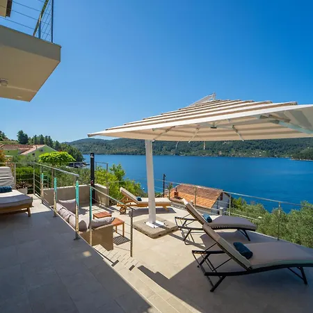 Villa Belveder Vela Luka