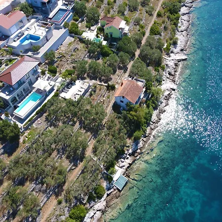 Belveder Vela Luka