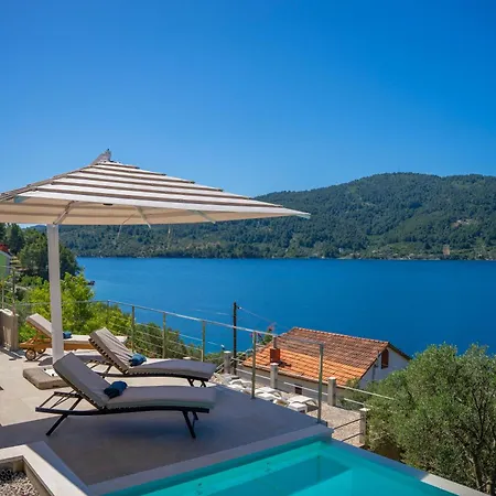 Belveder Villa