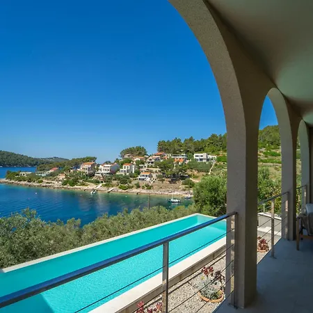 Belveder Villa *