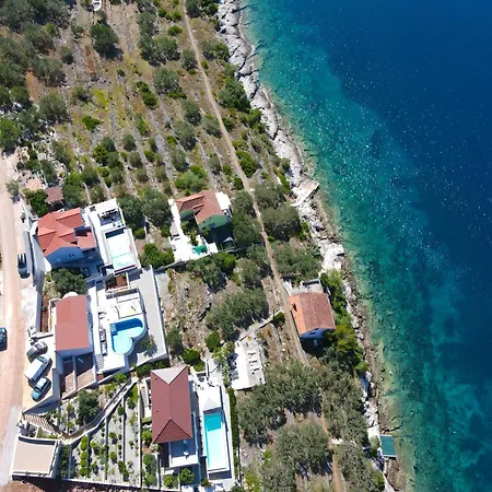 Villa Belveder *