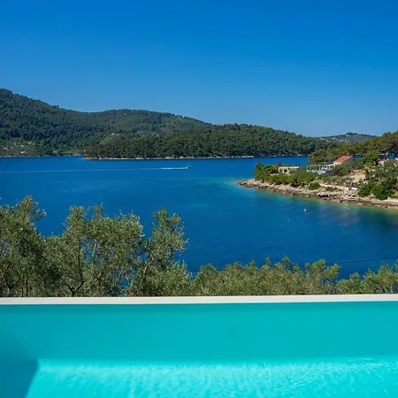 Vila Belveder Vela Luka