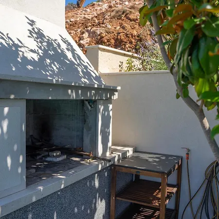 Belveder Villa Vela Luka