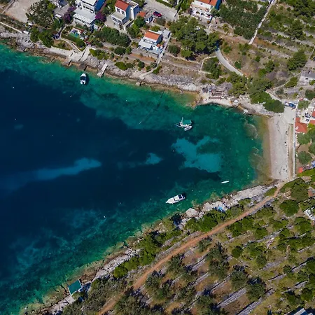 Belveder Villa Vela Luka