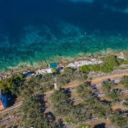 Belveder Villa Vela Luka