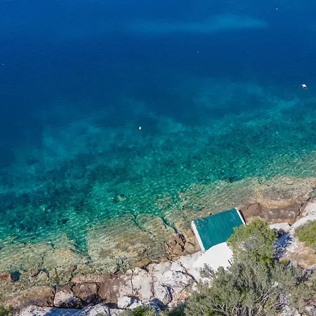 Villa Belveder Vela Luka