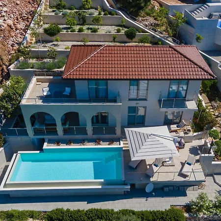 Belveder Villa *